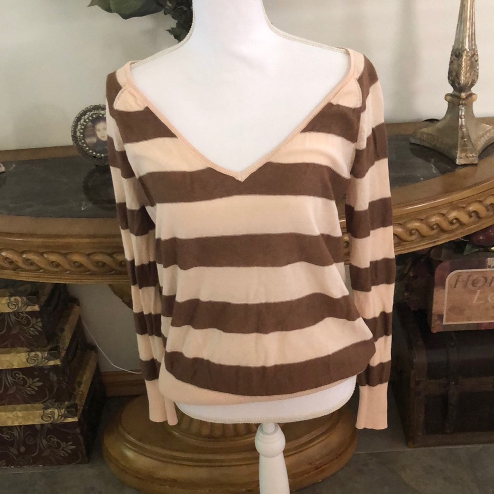 FREE PEOPLE TOP - Picture 3 of 6